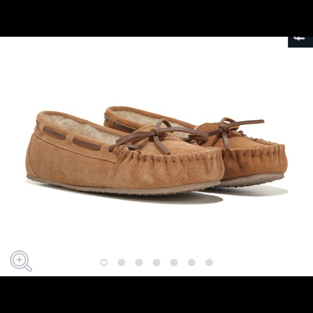 ✨ Women’s BRITT TRAPPER SLIPPER